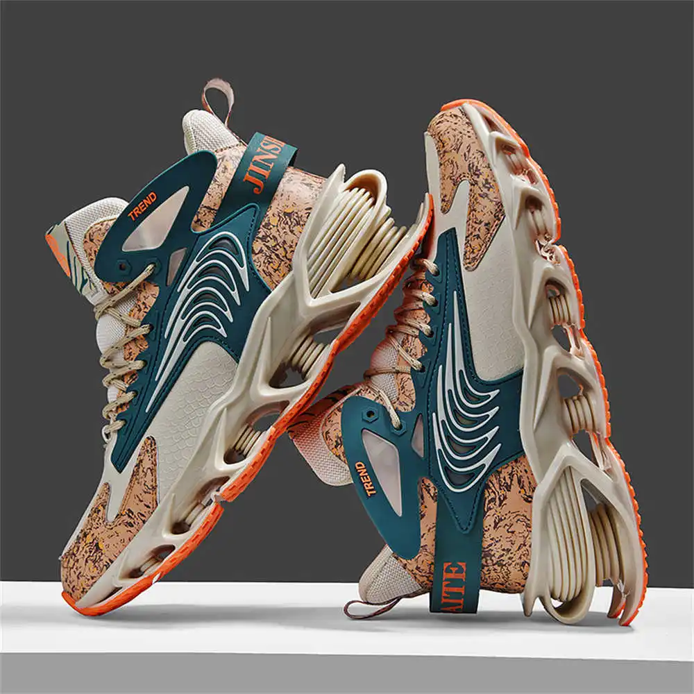 Model Kit Brands - Non-slip Mid Child Running Sneakers Casual