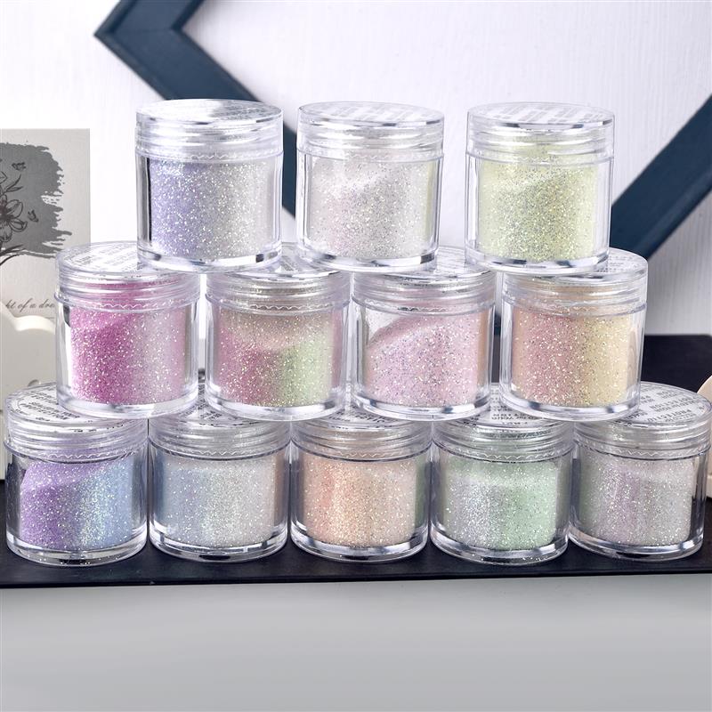 Model Kit Resin - 5g Photosensitive Color Changing Powder Epoxy