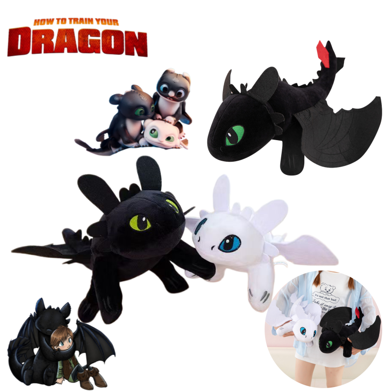 Model Kit Cars - How to Train Your Dragon Night