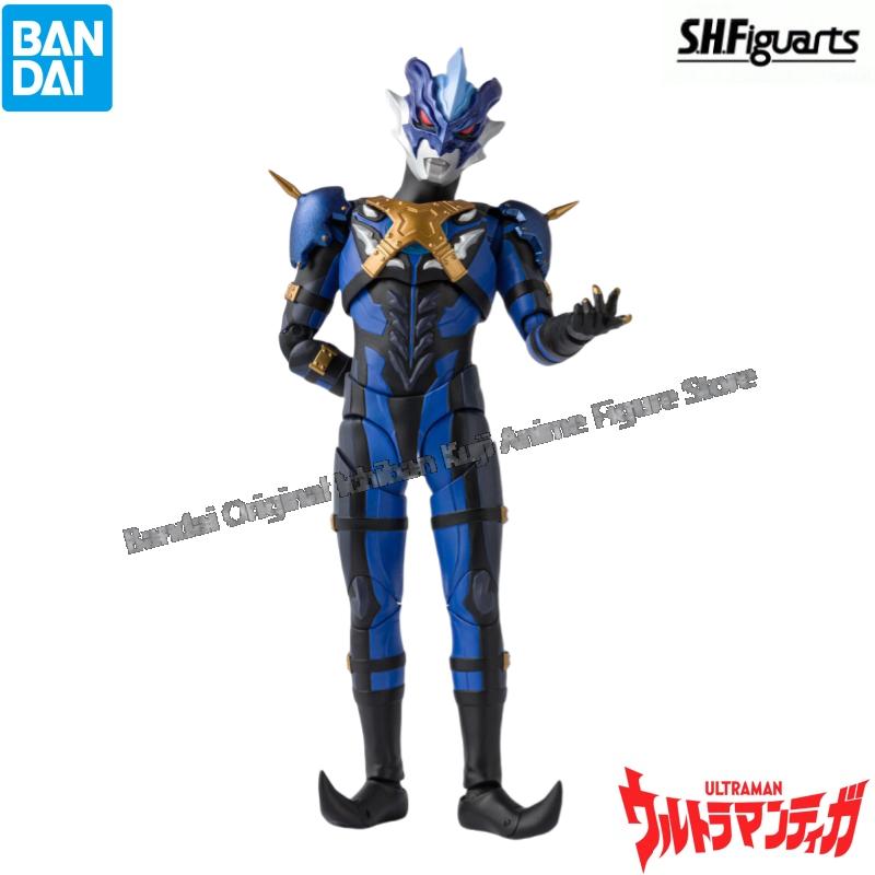 Model Kit Ultraman - Bandai In Stock Model Doll Brand