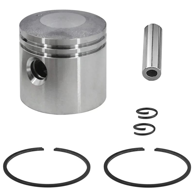 Model Kit Cutter - AB46-TJ53E 44Mm Piston Ring Kit Engine