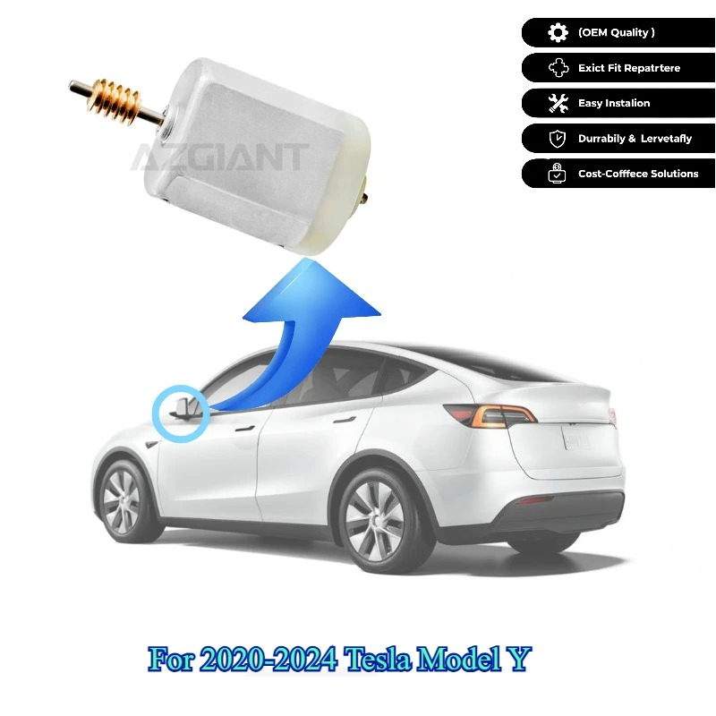 Model Kit Brands - AZGIANT for 2020-2024 Tesla Model Y