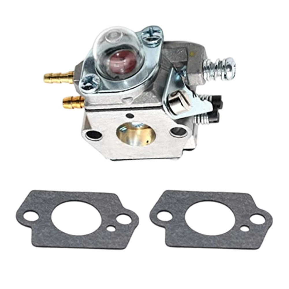 Model Kit Cutter - Silver Metal Carburetor For EFCO 8300