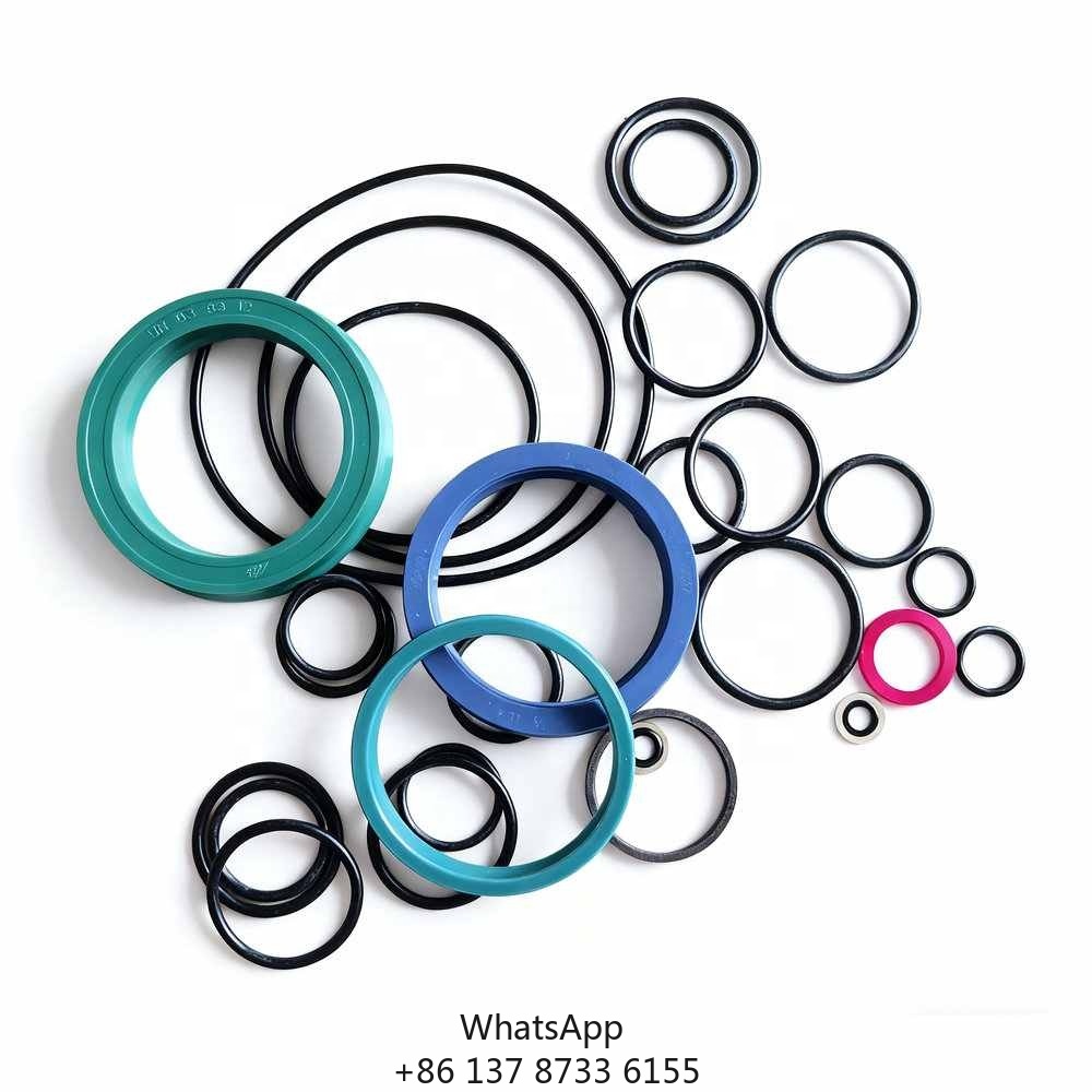 Model Kit Brands - Brand 100% New Hydraulic Breaker Seal