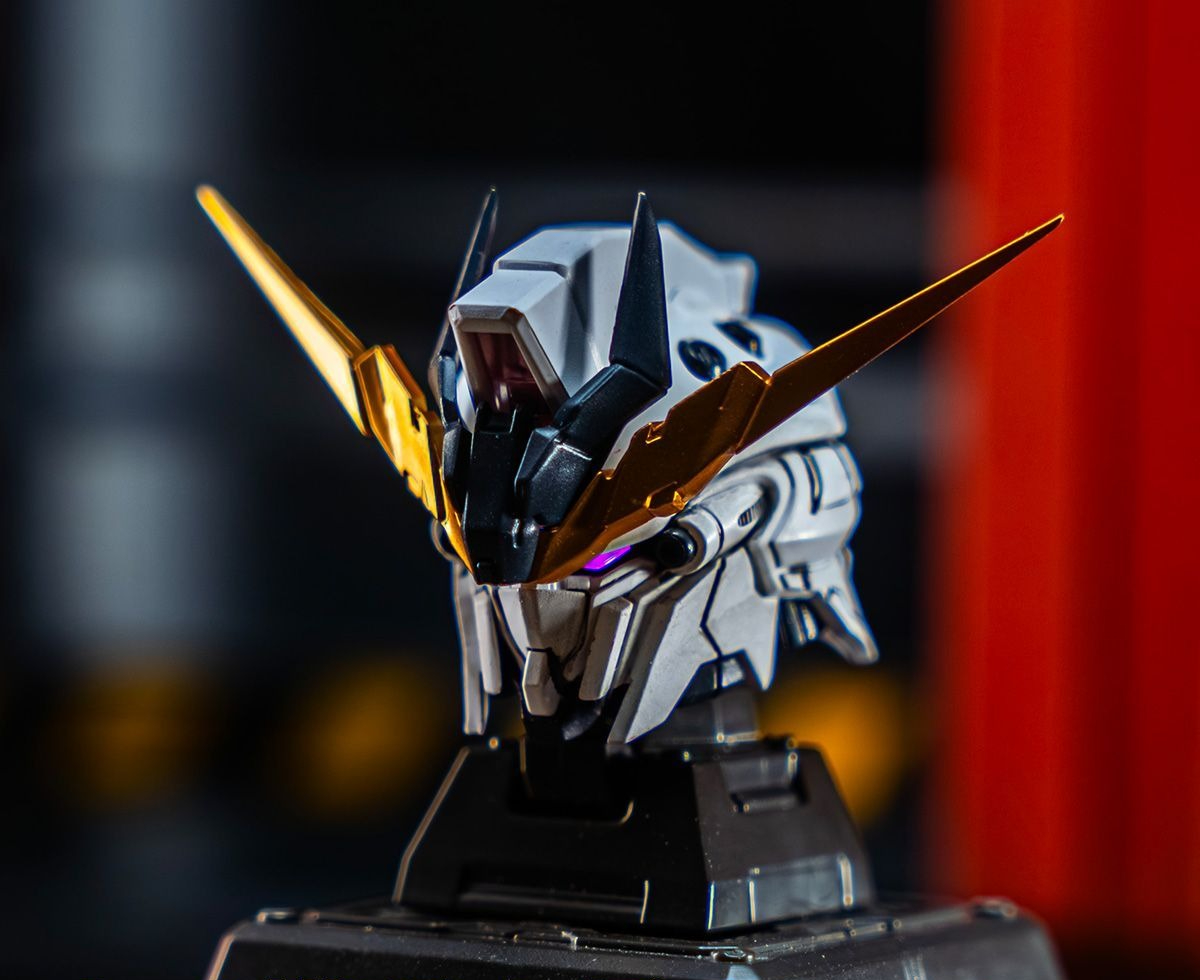Model Kit Lizard - Minerva 1 100 Scale Super Shi