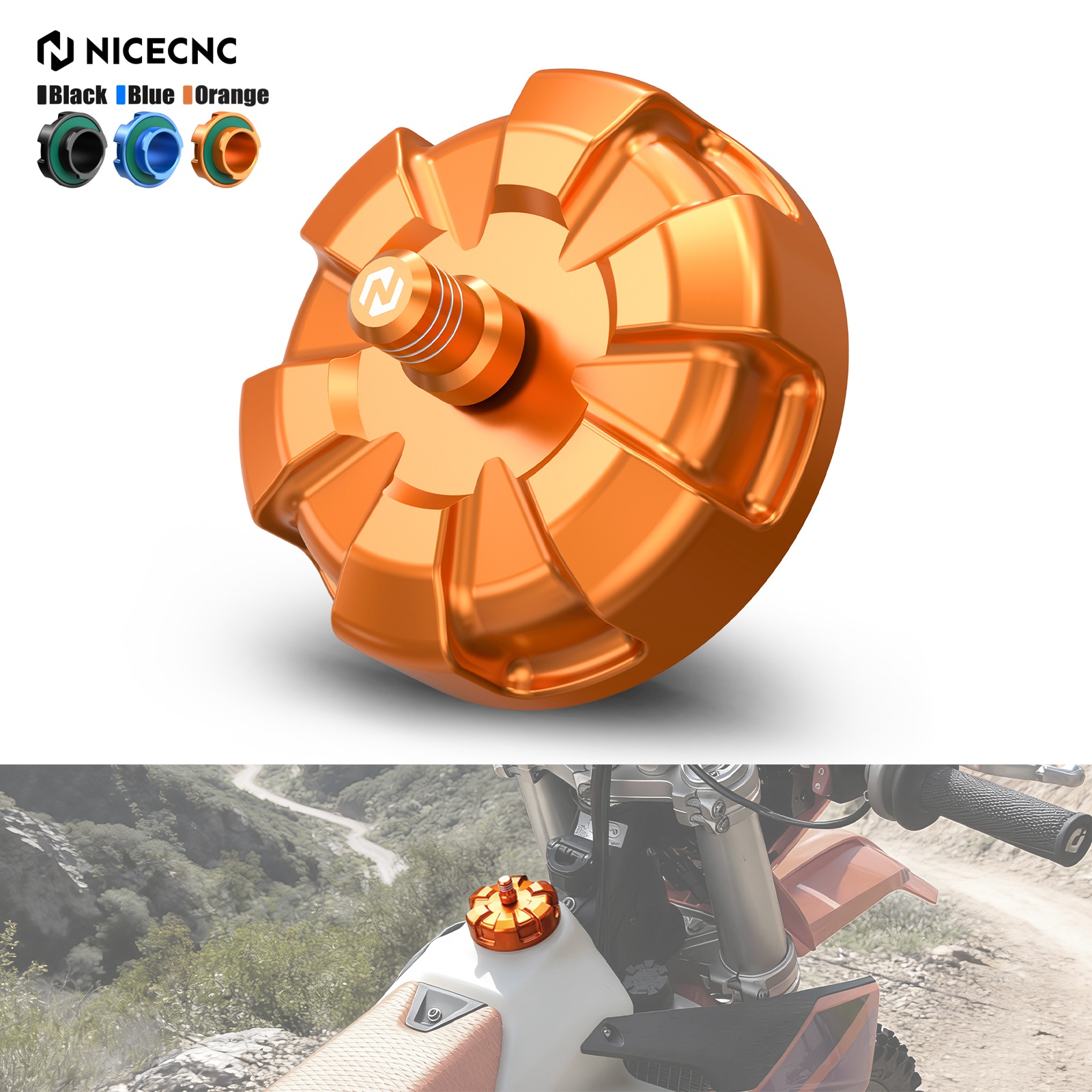 Model Kit Brands - For 2026 2025 KTM EXC 300