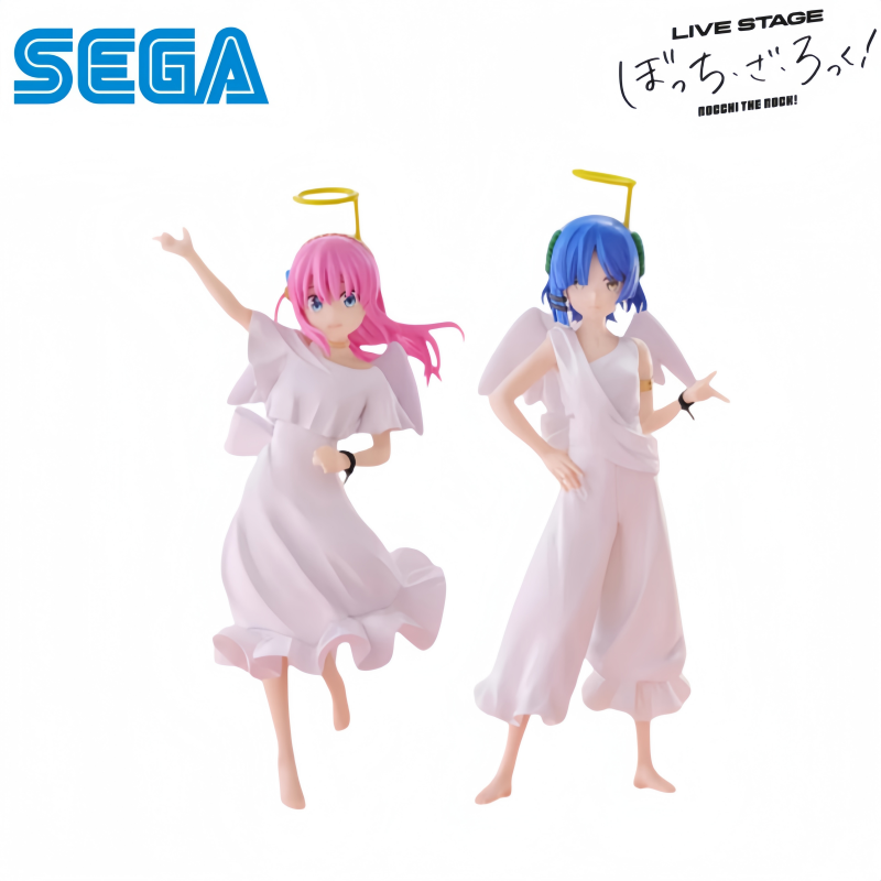 Model Kit Ryo Yamada - Sega In Stock Original Box Garage