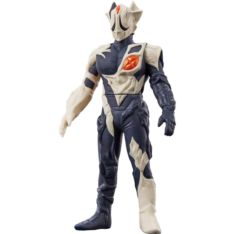 Model Kit Ultraman - Genuine Bandai Ultraman Kaiju World Model