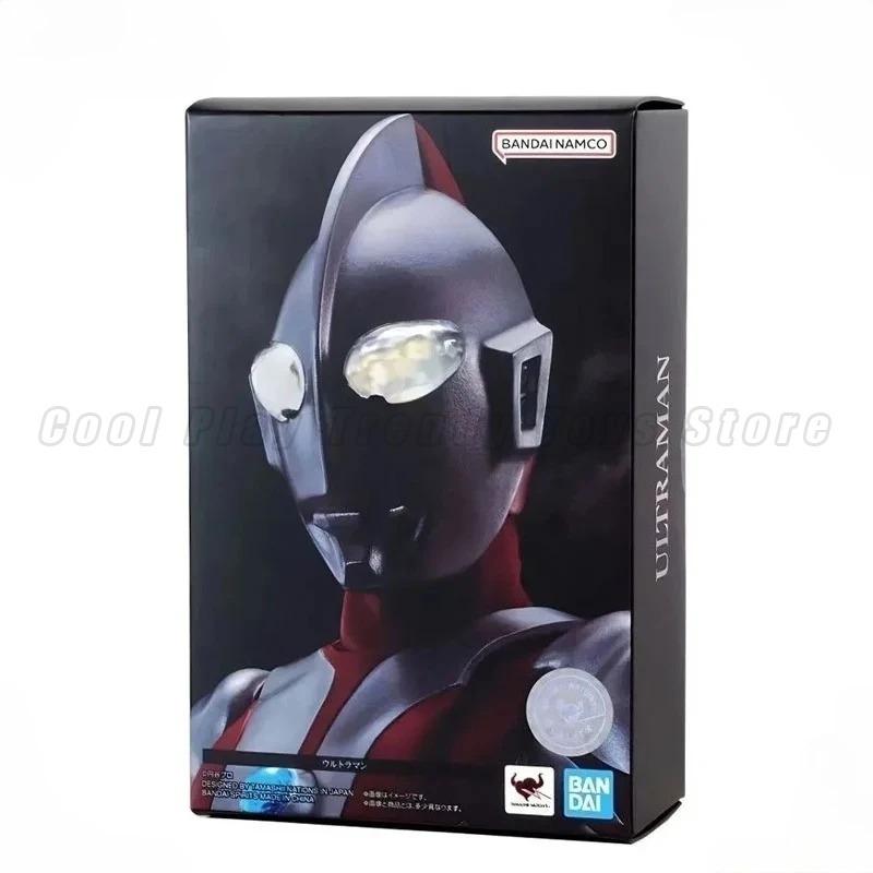 【In stock】 Genuine Bandai Ultr - огляд і ціна Model Kit Ultraman