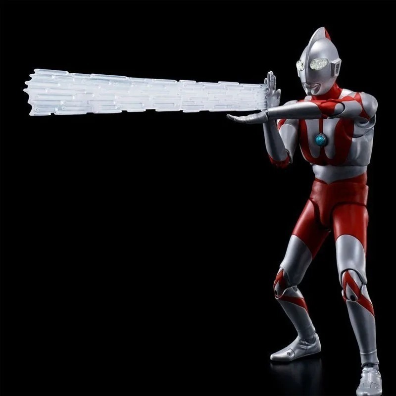 【In stock】 Genuine Bandai Ultr - огляд і ціна Model Kit Ultraman