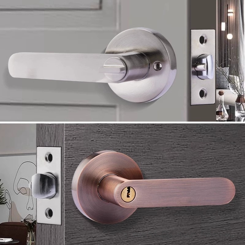 American Model Door Lock Set W - огляд і ціна Model Kitchen Set Aluminium