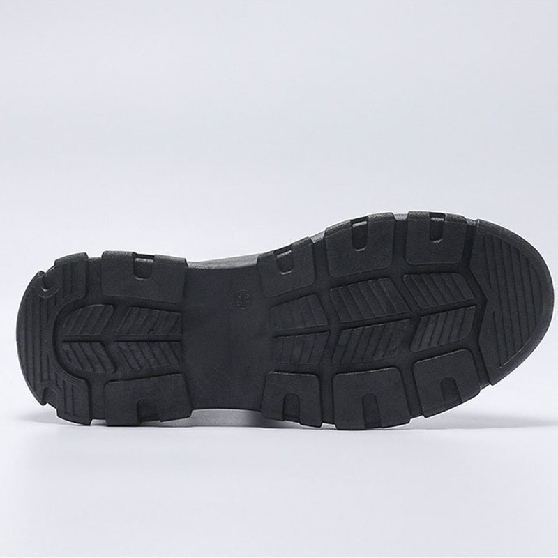Oulylan Round Toe Laced Men's  - огляд і ціна Model Kit Brands
