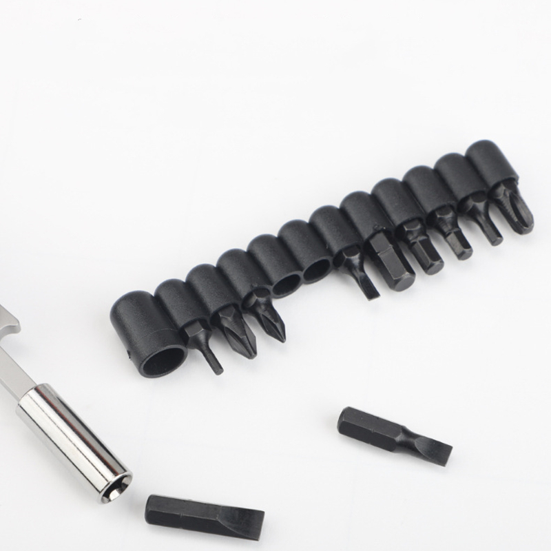12 IN 1 Multi-function Tools B - огляд і ціна Model Kit Nipper