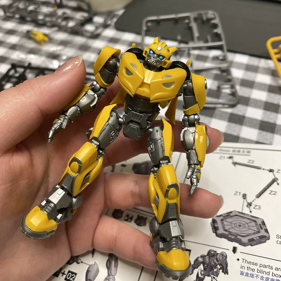In Stock Trumpeter Smart Kit T - огляд і ціна Model Kit Glue