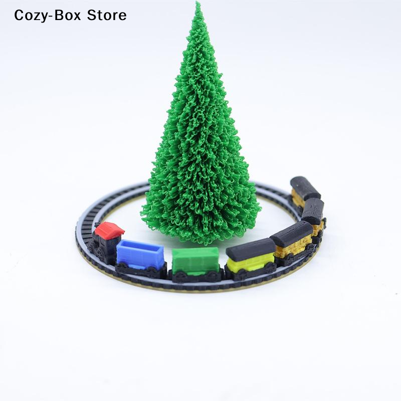 [ZY]1 Set Mini Train Kit With  - огляд і ціна Model Kit Ikaruga