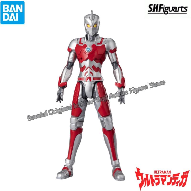 Bandai In Stock Doll Brand New - огляд і ціна Model Kit Ultraman
