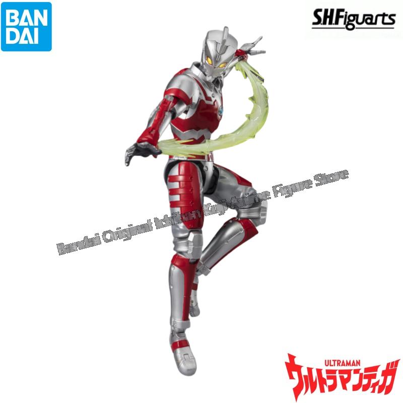 Bandai In Stock Doll Brand New - огляд і ціна Model Kit Ultraman