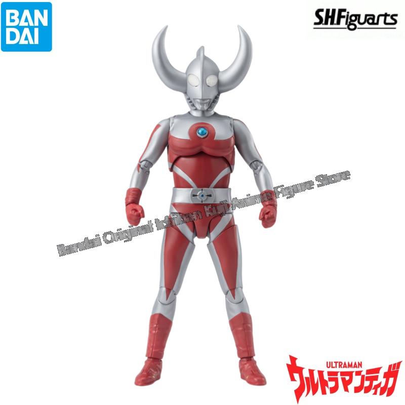 Bandai In Stock Doll Brand New - огляд і ціна Model Kit Ultraman