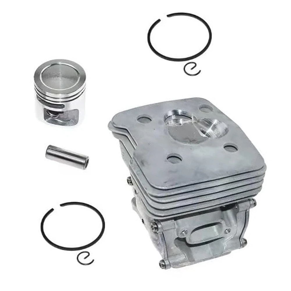 Aluminum Cylinder Piston Kit C - огляд і ціна Model Kit Cutter