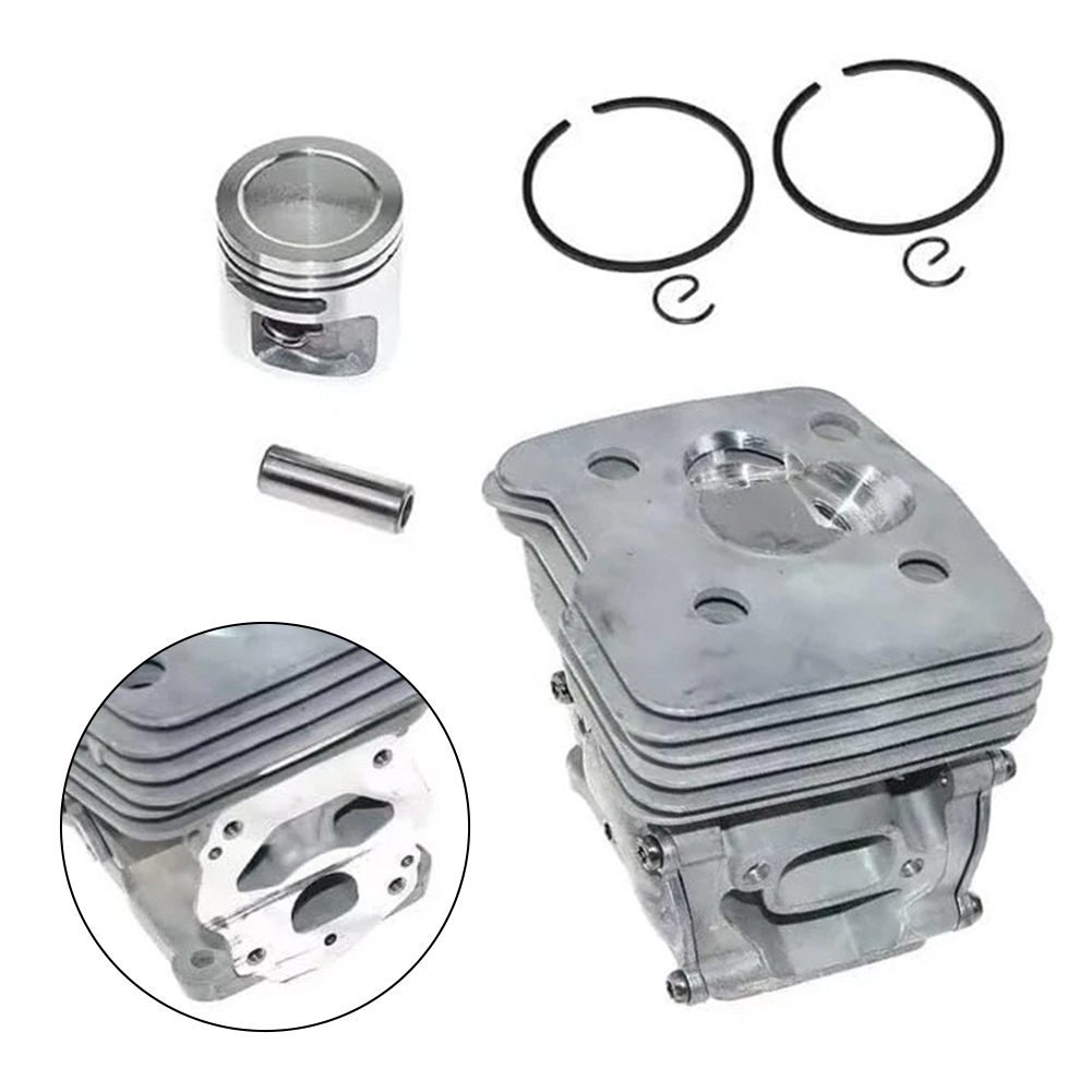 Aluminum Cylinder Piston Kit C - огляд і ціна Model Kit Cutter