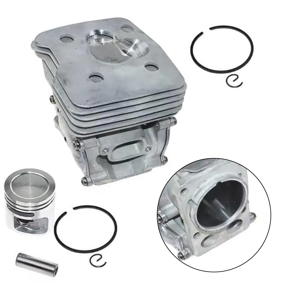Aluminum Cylinder Piston Kit C - огляд і ціна Model Kit Cutter