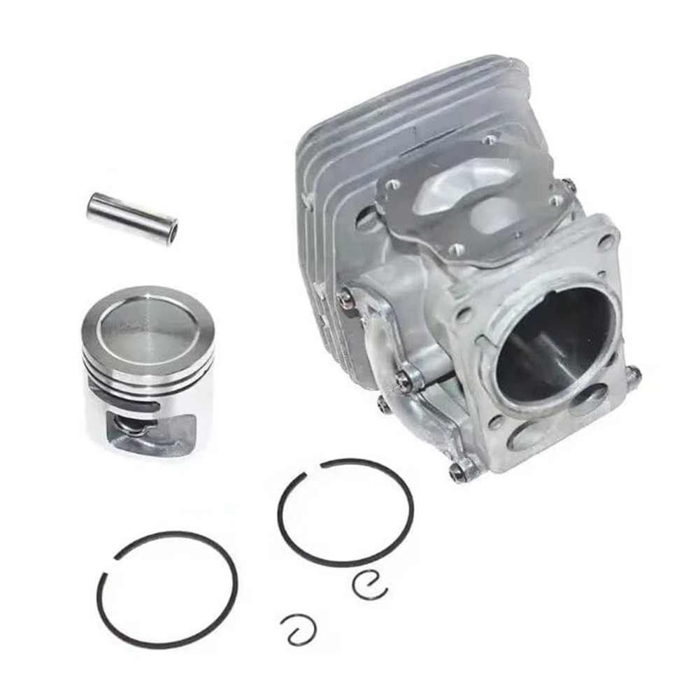 Aluminum Cylinder Piston Kit C - огляд і ціна Model Kit Cutter