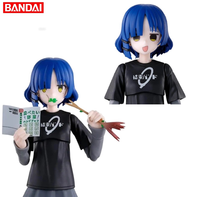【IN STOCK】Bandai 30 Minutes Si - огляд і ціна Model Kit Ryo Yamada