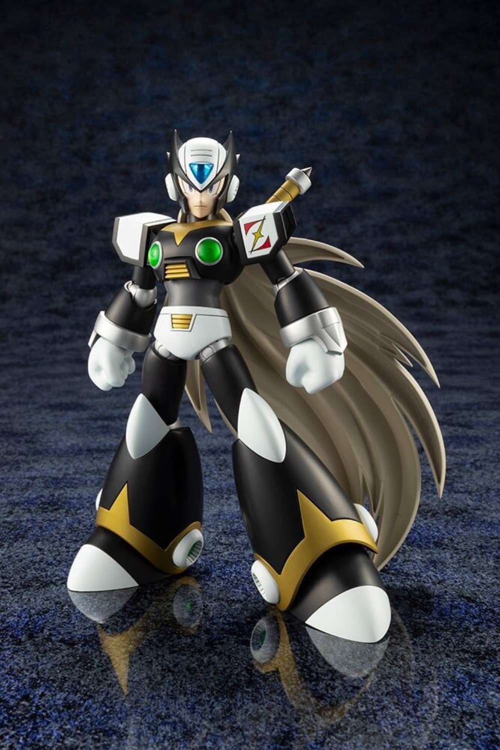 【JM】100% Original in Stock Kot - огляд і ціна Model Kit Zero Megaman