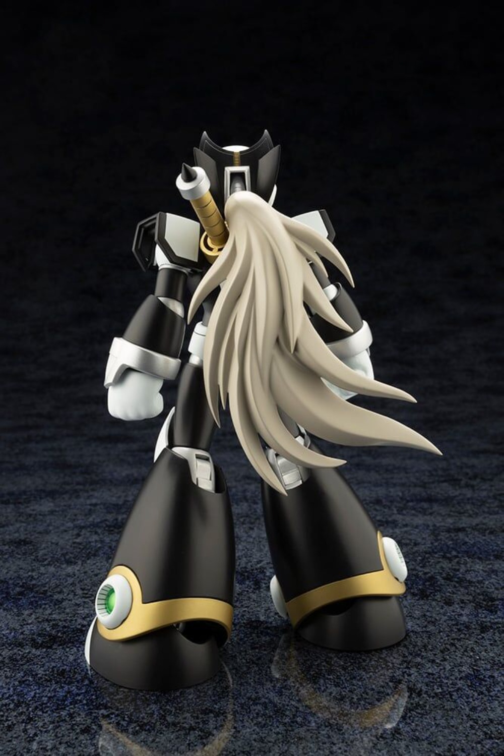 【JM】100% Original in Stock Kot - огляд і ціна Model Kit Zero Megaman