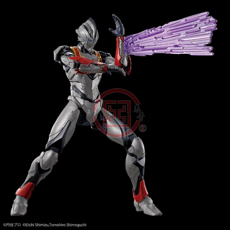 Bandai Original Genuine Ultram - огляд і ціна Model Kit Ultraman