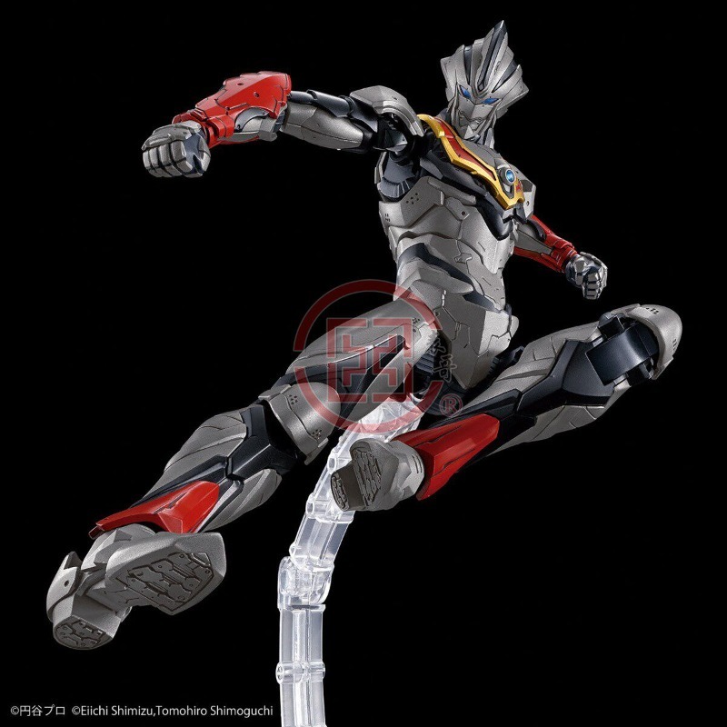 Bandai Original Genuine Ultram - огляд і ціна Model Kit Ultraman