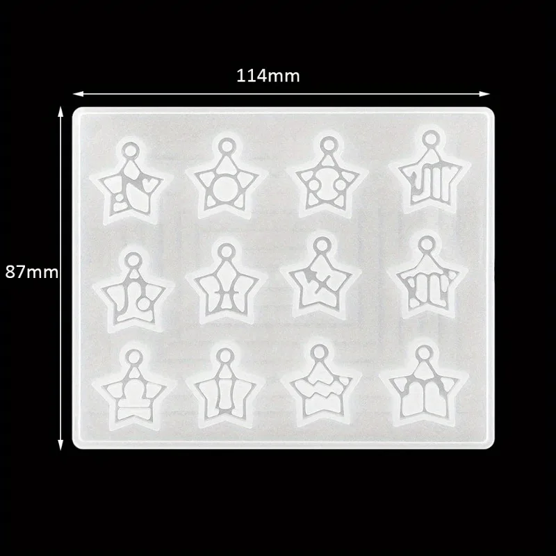 12 Zodiac Constellation Resin  - огляд і ціна Model Kit Resin