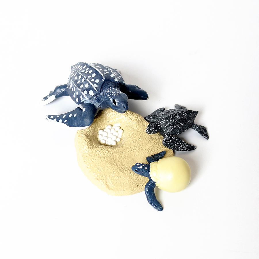 Simulation Dinosaur Lizard Tur - огляд і ціна Model Kit Lizard