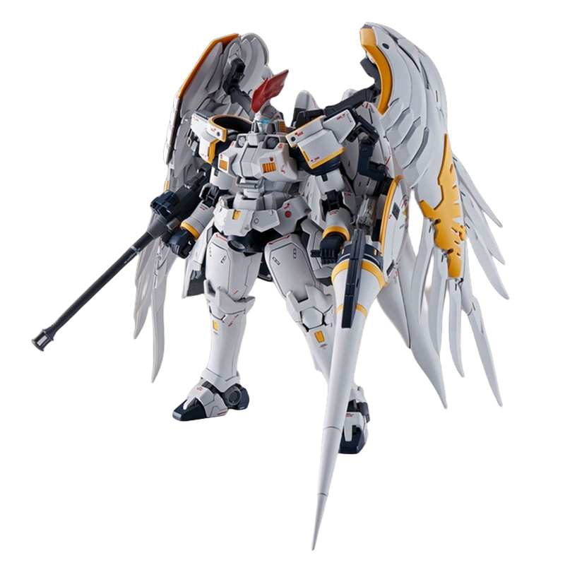 Spot Direct Delivery Bandai Or - огляд і ціна Model Kit Nipper