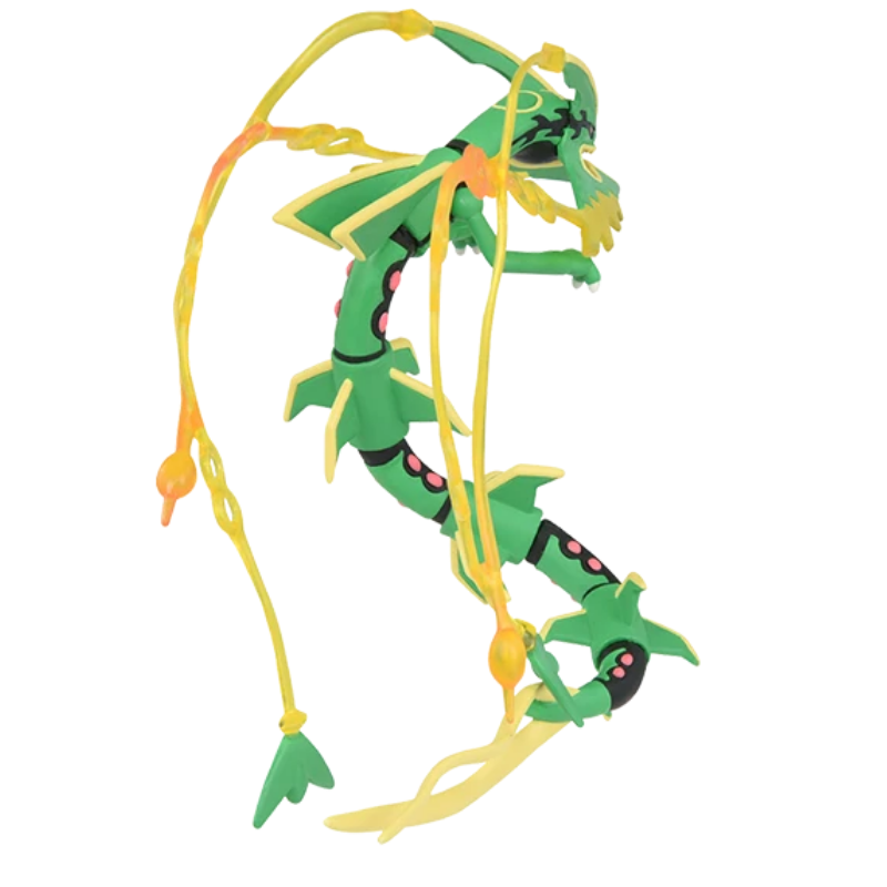 TOMY Limited Edition Pokemon F - огляд і ціна Model Kit Kyogre
