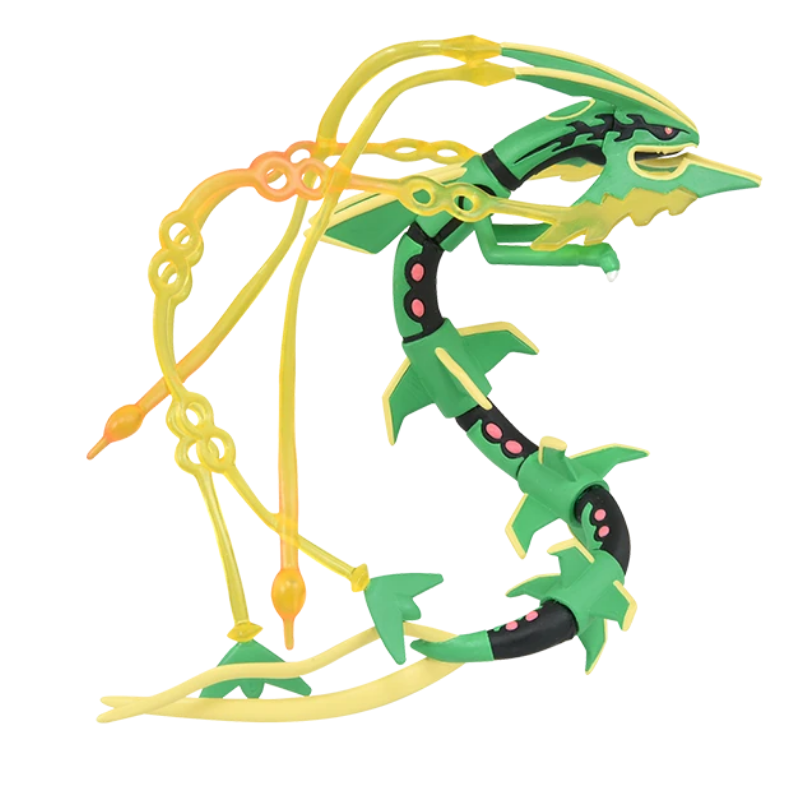 TOMY Limited Edition Pokemon F - огляд і ціна Model Kit Kyogre
