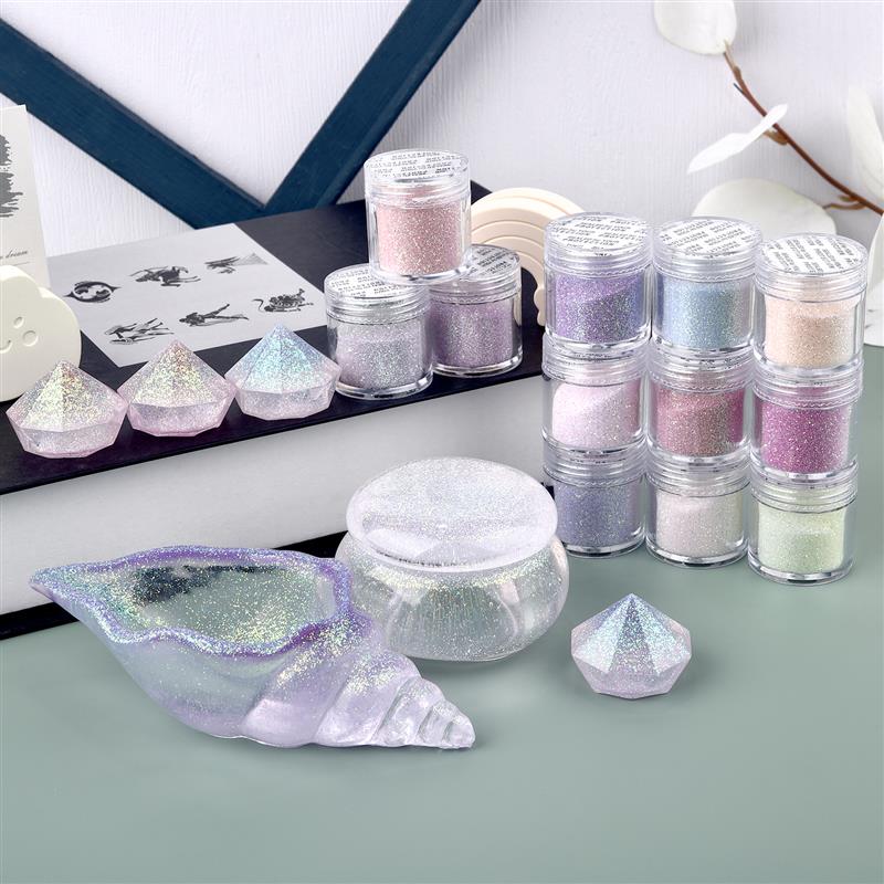 5g Photosensitive Color Changi - огляд і ціна Model Kit Resin