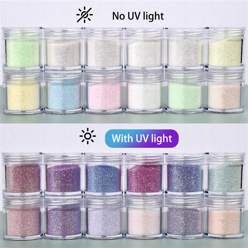 5g Photosensitive Color Changi - огляд і ціна Model Kit Resin