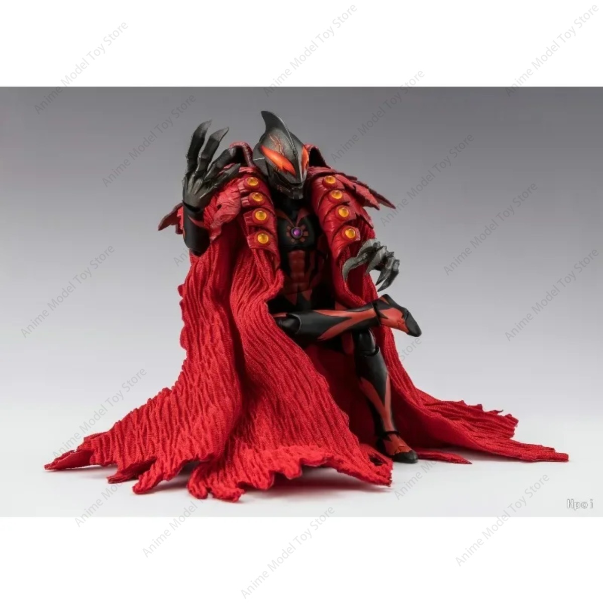 Original Bandai in Stock Genui - огляд і ціна Model Kit Ultraman