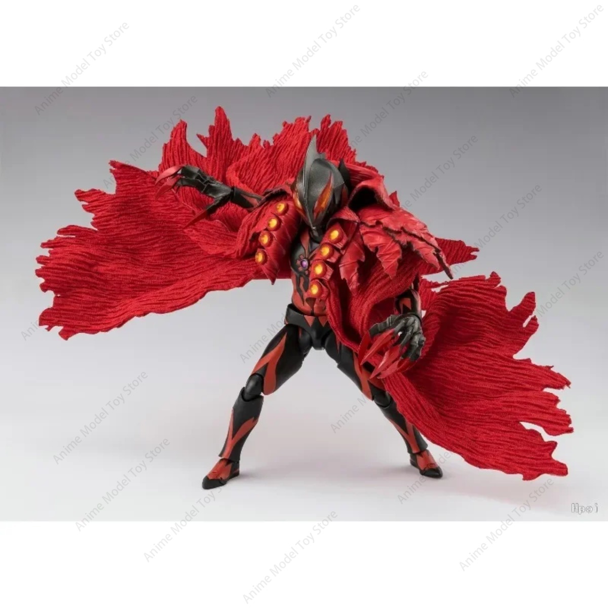 Original Bandai in Stock Genui - огляд і ціна Model Kit Ultraman