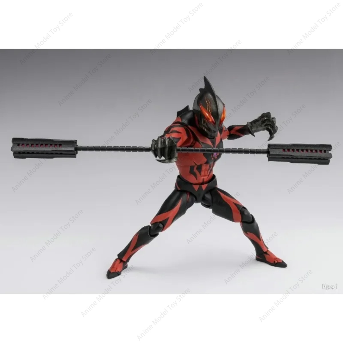 Original Bandai in Stock Genui - огляд і ціна Model Kit Ultraman