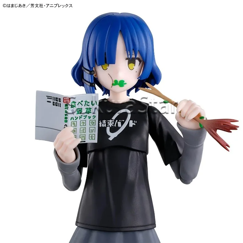 【In stock】Bandai 30MP Bocchi T - огляд і ціна Model Kit Ryo Yamada