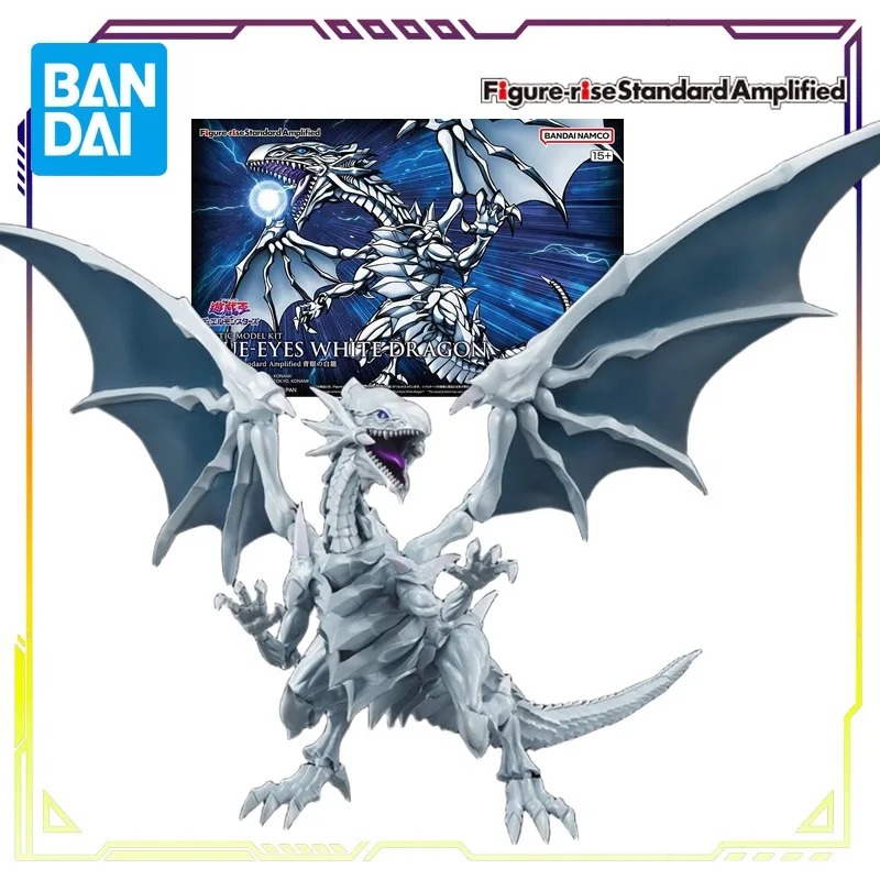 BANDAI Original Figure-rise St - огляд і ціна Model Kit Obelisk