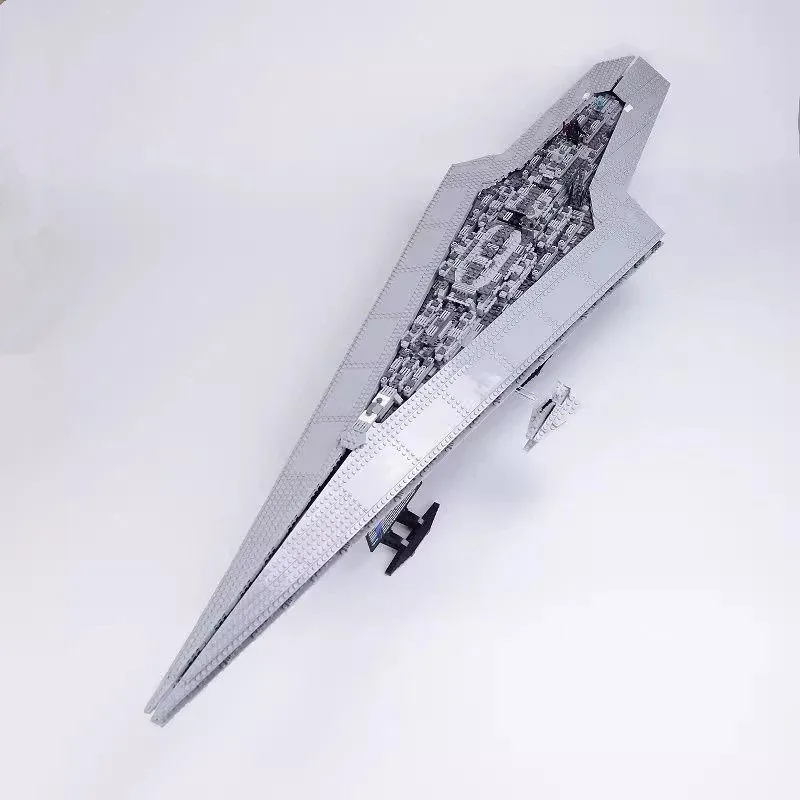 2026 Hot 3152PCS MOC 10221 Sup - огляд і ціна Model Kit Kyogre
