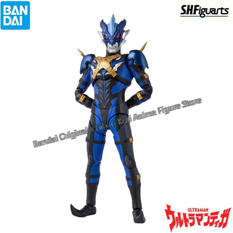 Bandai In Stock Model Doll Bra - огляд і ціна Model Kit Ultraman