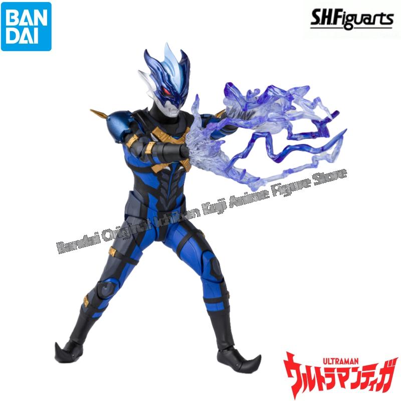 Bandai In Stock Model Doll Bra - огляд і ціна Model Kit Ultraman