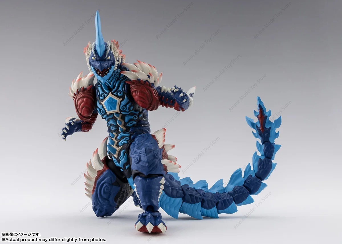 Original Bandai in Stock Genui - огляд і ціна Model Kit Ultraman