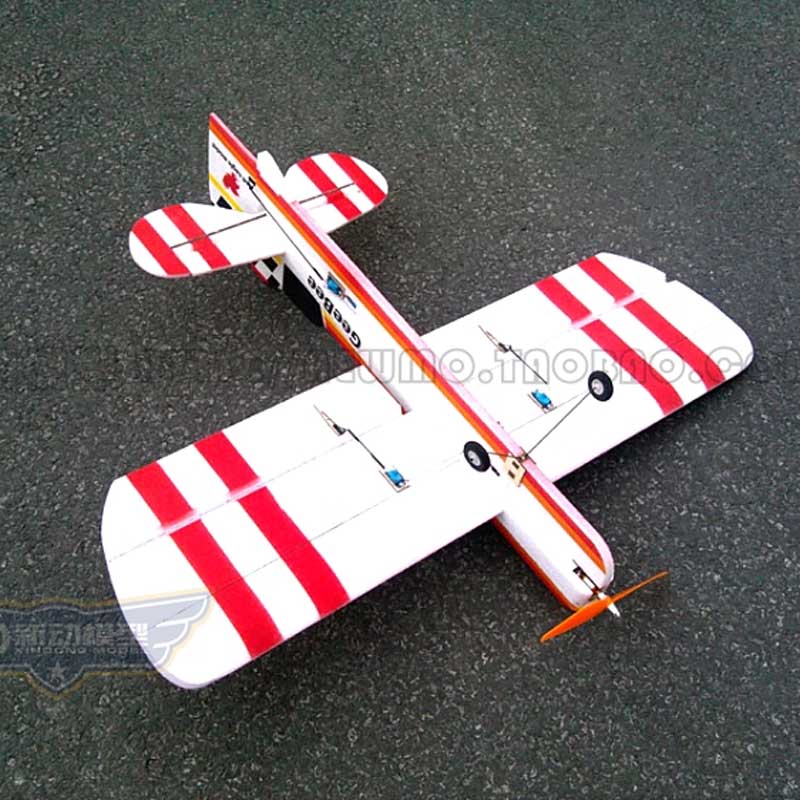 Fixed Wing 3d Model Airplane S - огляд і ціна Model Kit Competition