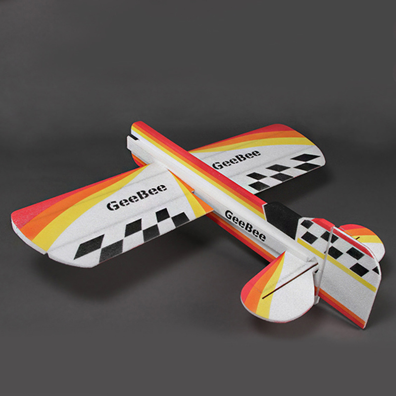 Fixed Wing 3d Model Airplane S - огляд і ціна Model Kit Competition
