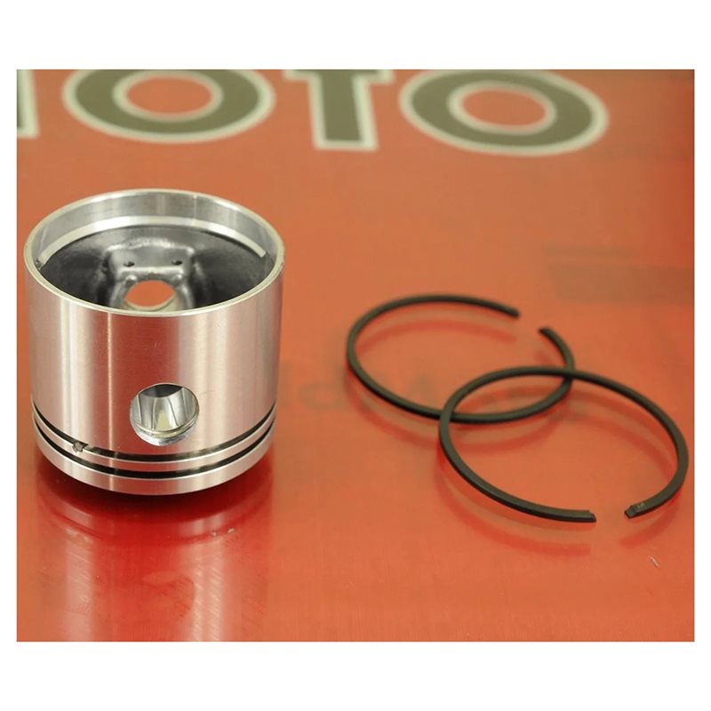 AB46-TJ53E 44Mm Piston Ring Ki - огляд і ціна Model Kit Cutter